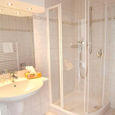 Restaurant Und Knostmann Hotel