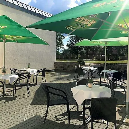 Restaurant Und Knostmann 3*