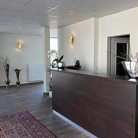 Hotel Restaurant Und Knostmann Hunteburg
