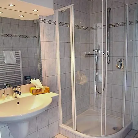Hotel Restaurant Und Knostmann