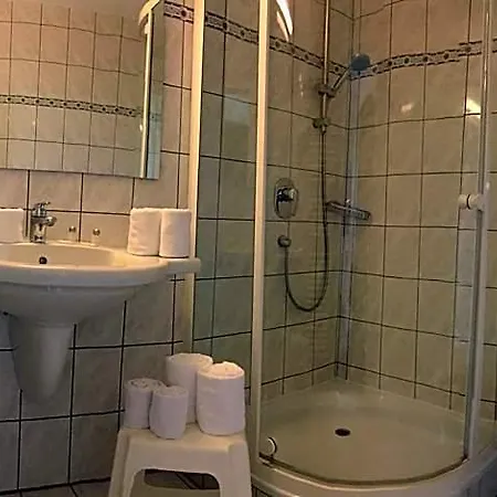 Restaurant Und Knostmann Hotel 3*