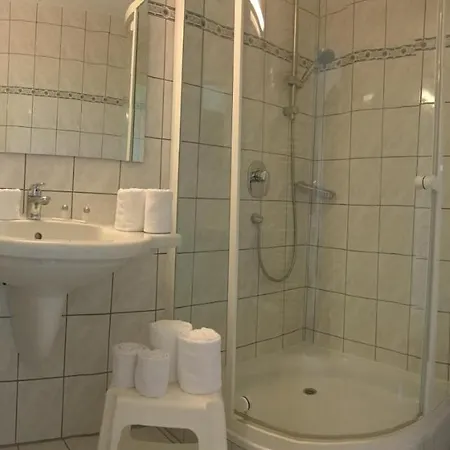 Hotel Restaurant Und Knostmann 3*
